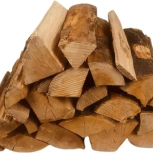 Buche-Esche-Kaminholz – 25 cm, 90 kg, Produktansicht 1