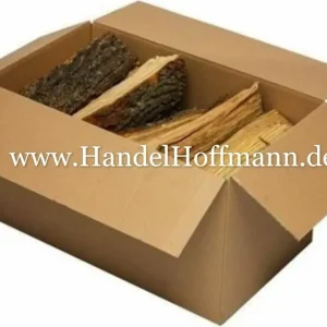 Buchen-Kaminholz – 25/33 cm, mit wählbarem Gewicht, Produktansicht 1