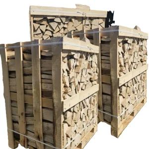 Buchen-Kaminholz – 3 RM, 25 cm, Produktansicht 1