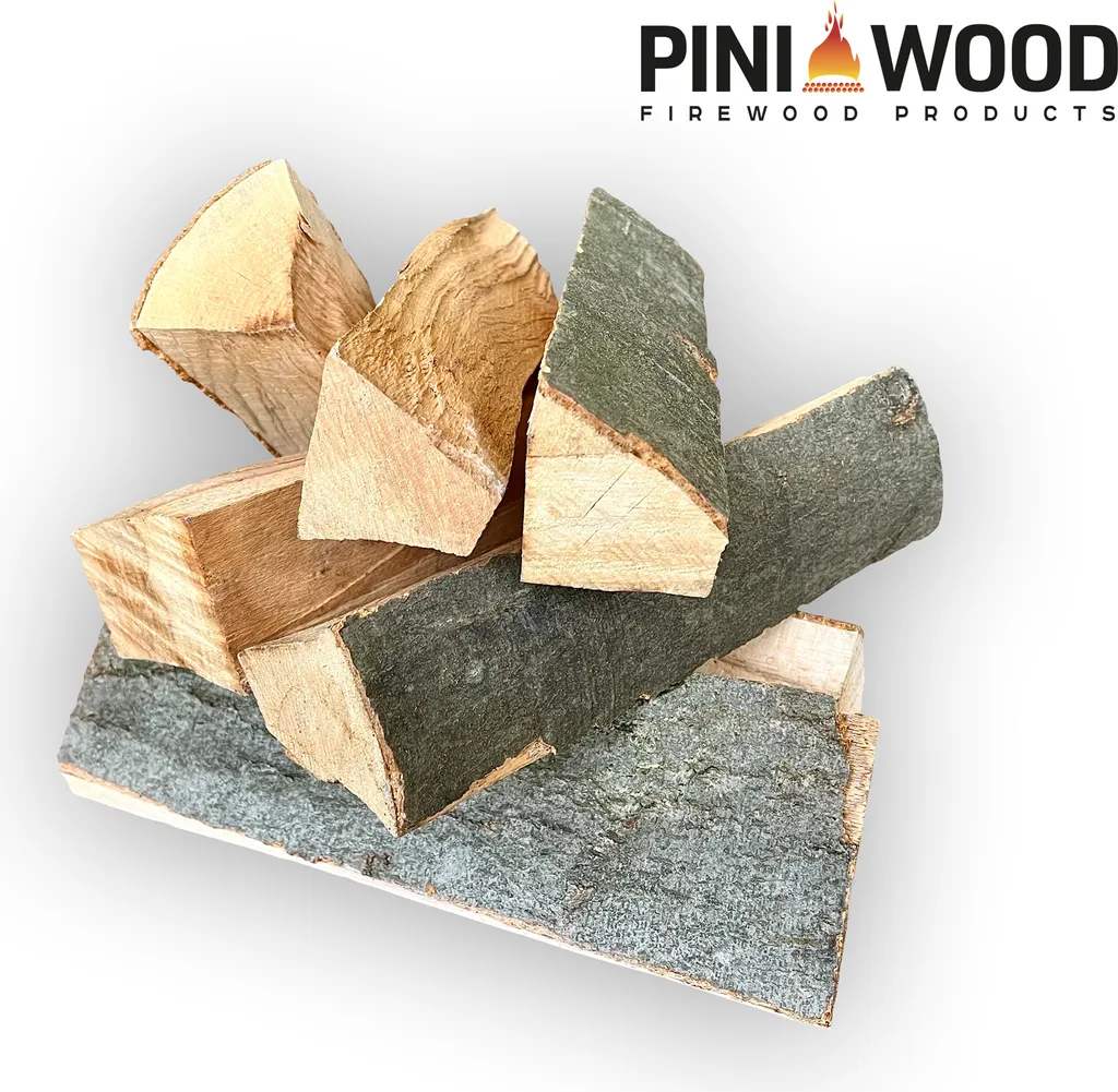 Buchen-Kaminholz – 30/33 cm, 20/30 kg, Produktansicht 4