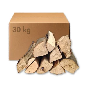 Buchen-Kaminholz – 30 kg, Produktansicht 1