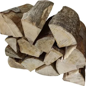 Buchen-Kaminholz – 45 kg, 25 cm, Produktansicht 1