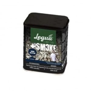Grillholz & Räucherholz – Feine Räucherchips aus Steineiche von +Smoke / 160 ml, Produktansicht 1