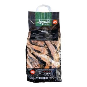 Grillholz & Räucherholz – Räucherchips aus Orangenholz im 3 kg Beutel, Produktansicht 1