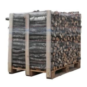 Grillkohle – 50 cm zum Grillen, Produktansicht 1