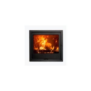 PANADERO HS Kamineinsatz – 7 kW, Produktansicht 1
