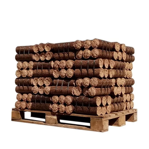 Pressholz für den Nachteinsatz – 1/2 Paletteneinheit 480 kg, Produktansicht 1