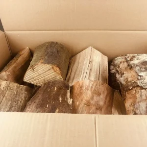 Restholz Buche/Birke – mit wählbarer Menge, Produktansicht 1