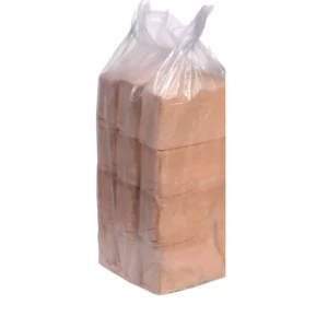 RUF Buchen-Briketts aus Holz – 10 kg, Produktansicht 1