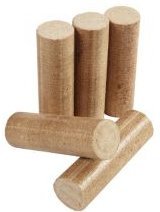 Tages-Briketts aus Holz – Paletteneinheit mit 104 Paketen (9,65 kg), Produktansicht 3